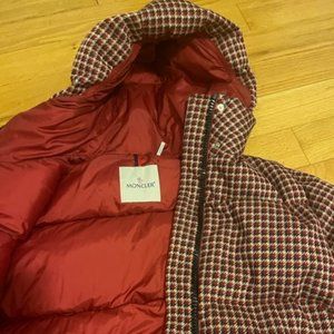 Moncler Winter Jacket
